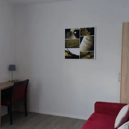 Appart-hotel & Golf Bassins A Flot Bordeaux